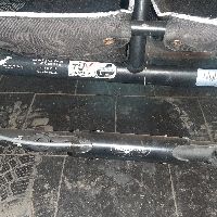 Бебешка количка за близнаци ТрендсФорКидс