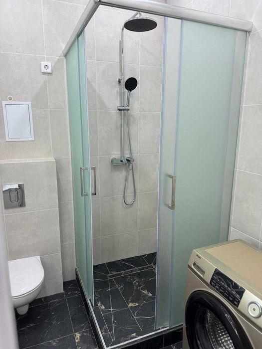 двухкомнатная квартира