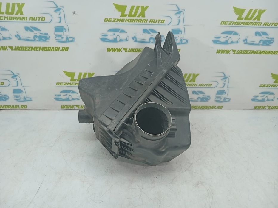 Carcasa filtru aer 752103005 2.5 D N52 BMW Seria 5 E60/E61  [din 2003 pana  2007]