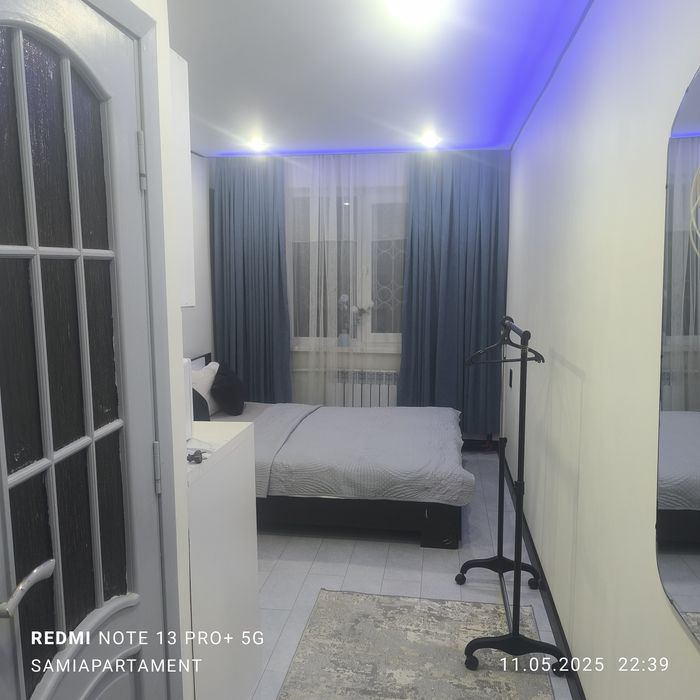 Посуточно почасам квартиры