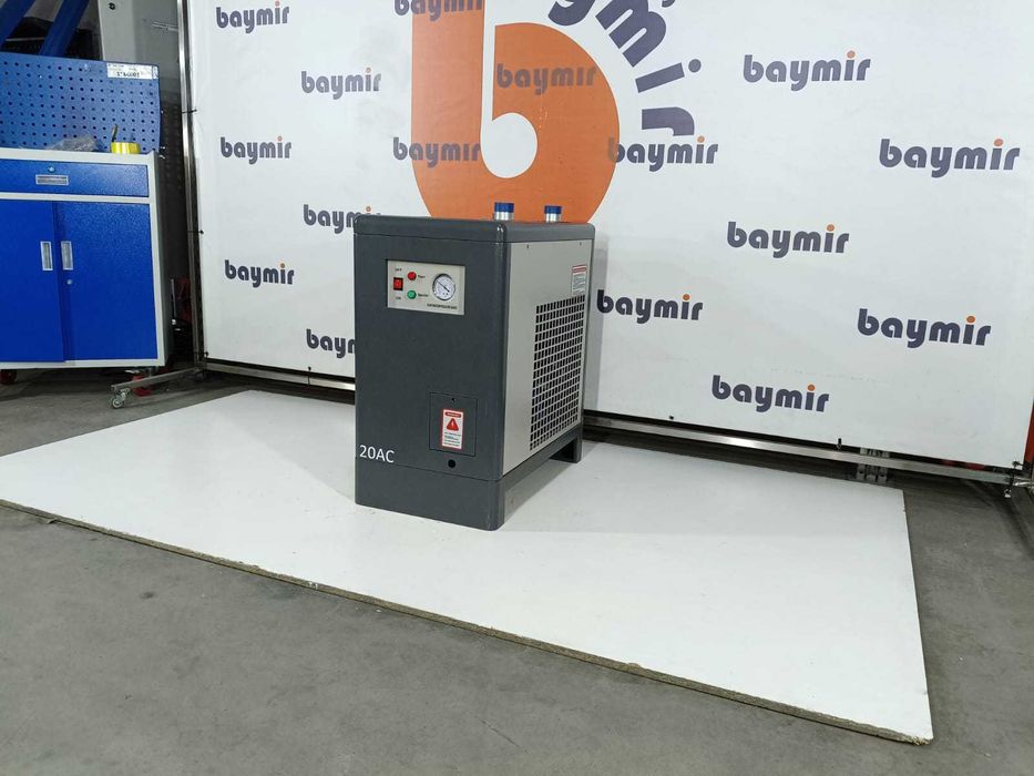 Осушитель воздуха 20AC (2.5м3/мин)