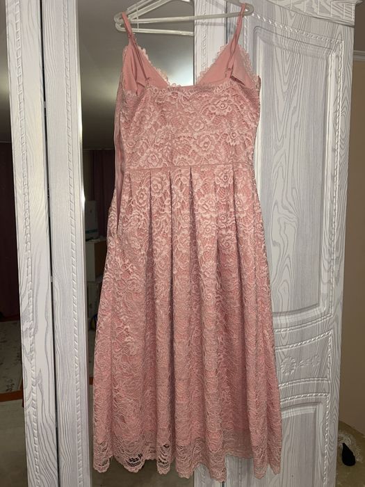 Продам вечернее платье бренда Lichi.