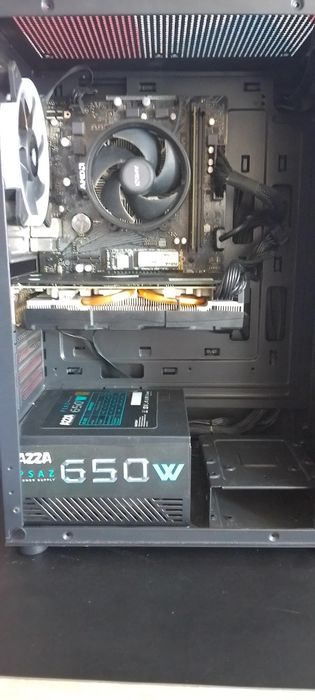 Гейминг компютър