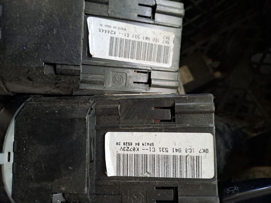 Bloc de lumini vw sharan, seat alhambra, ford galaxy 2000-2006