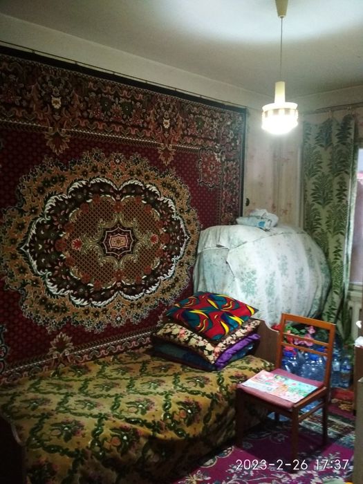 Продаётся квартира.