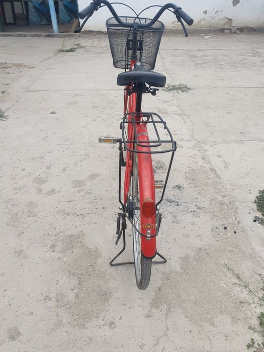 Продам велосипед