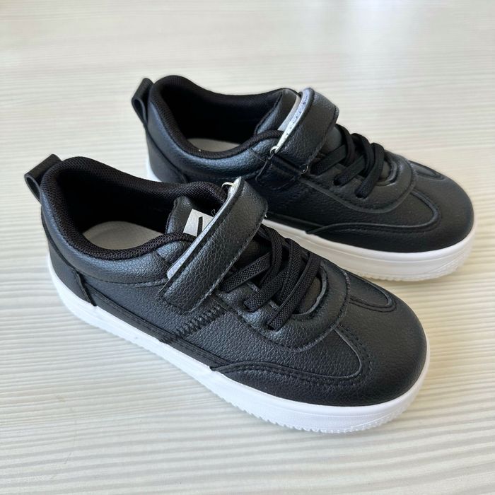 Обувь для мальчика кеды школа