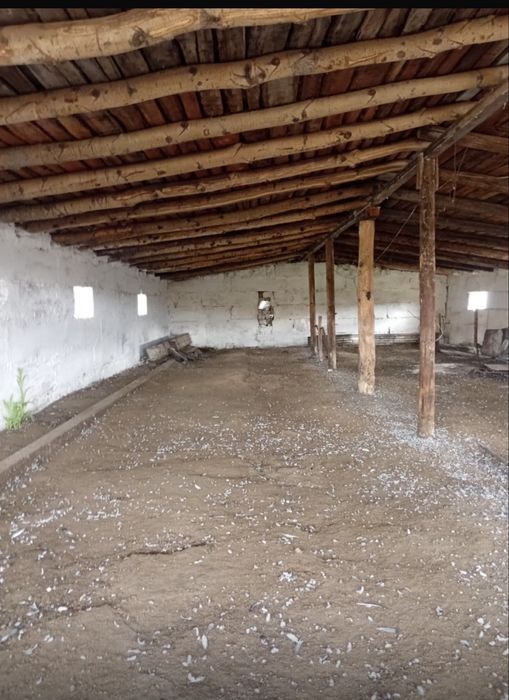 Продам землю 860 га