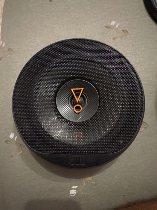 Тонколони JBL Stage 3 527