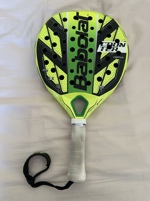 Падел ракета Babolat Counter Vertuo 2023
