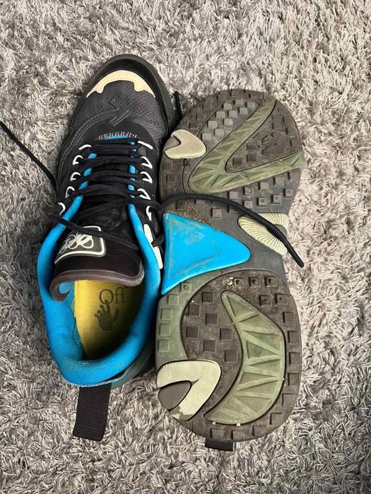 Продавам маратонки