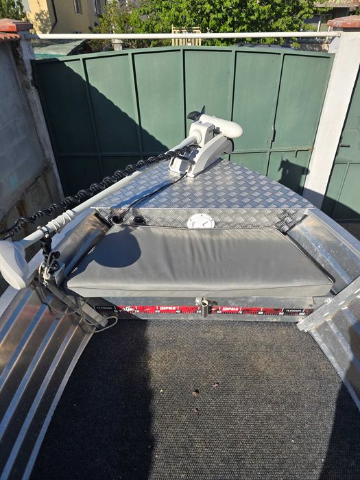 Motorguide X5 в перфектно състояние