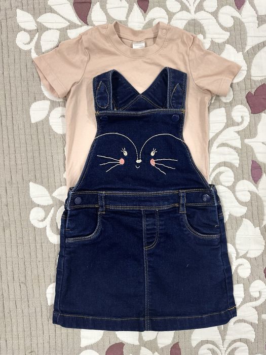 Летни лотове за момиче размер 86/92