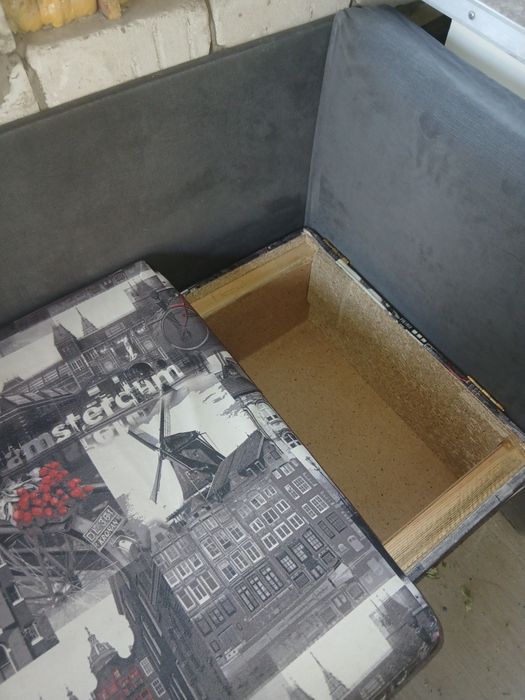 Продам мини диван