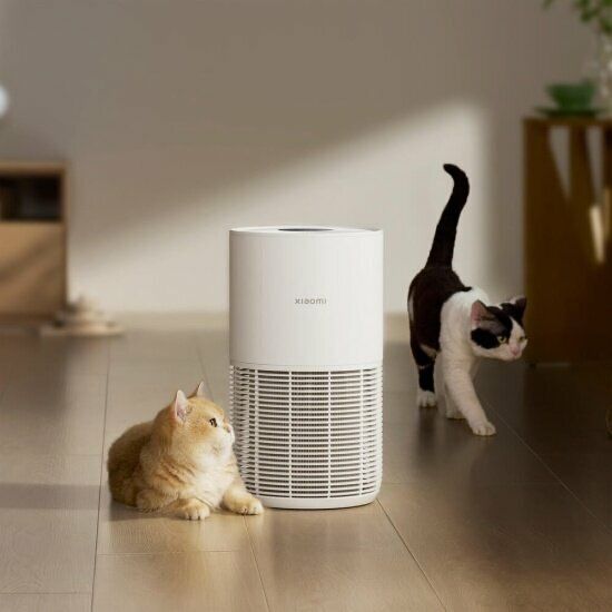 Очиститель воздуха Xiaomi Smart Pet Care Air Purifier