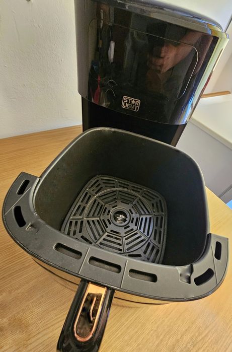 Air Fryer Star-Light 6L 1700W eMAG