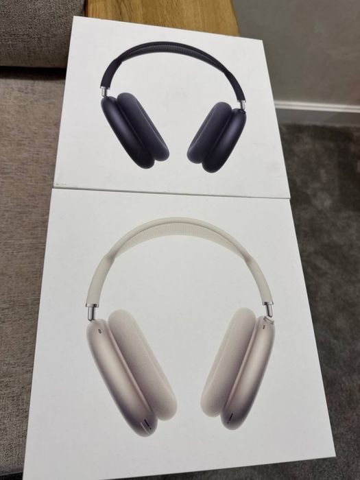 AIR PODS MAX org 505$