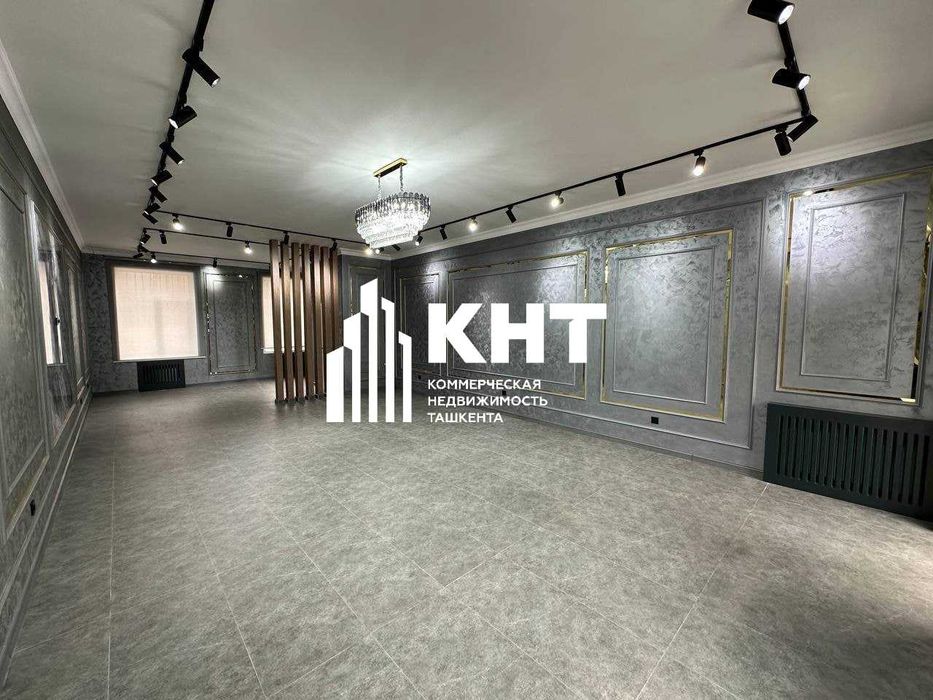 ПРОДАЖА ПОМЕЩЕНИЙ ОТ КНТ 70м2/80м2, 1 линия, Яшнабадский р-н
