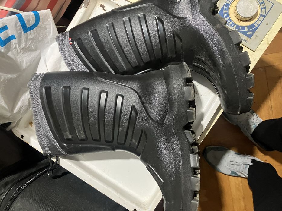 Ботуши-Викинк