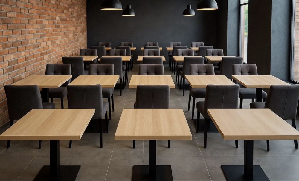 Диваны для кафе ресторана и бара