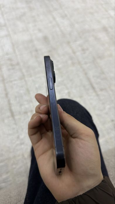 Продаю 15 про акб 87 128 гб каробка есть