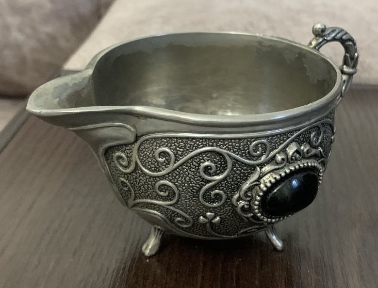 Антикварная посуда