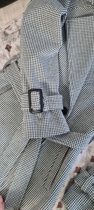 Продам стильное пальто