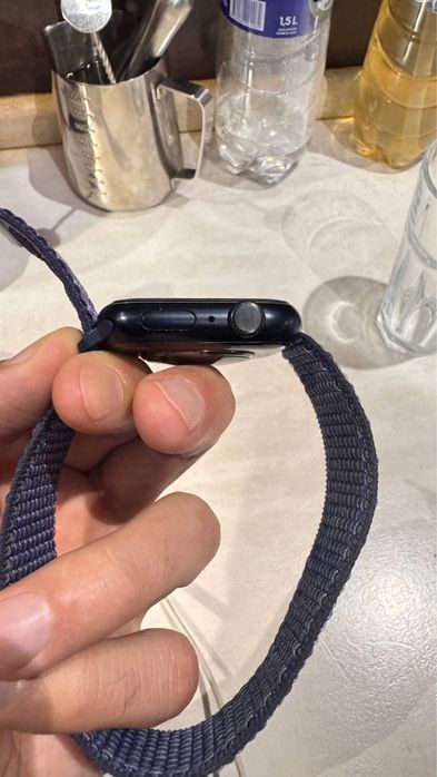 Apple Watch Series 7, отличное состояние