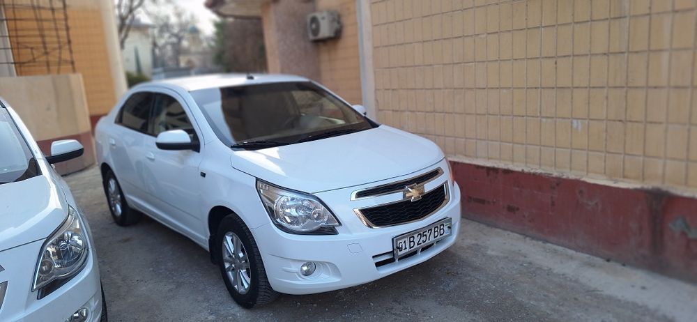 Коболт сотилади 2020 йил краска капот крило  стиришни бумаган 4 падиса