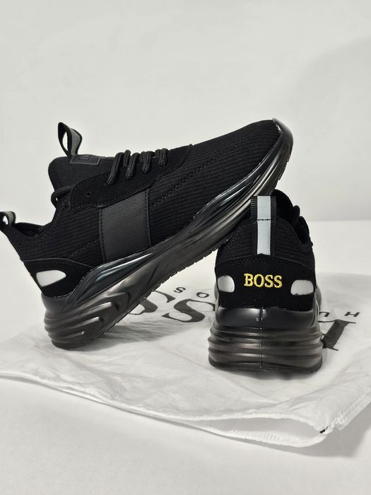 Adidași Hugo boss