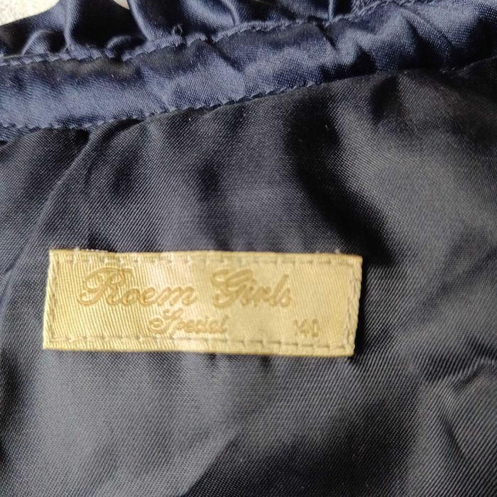 Официална рокля за девойка