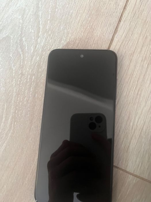 Nubia V70 Design