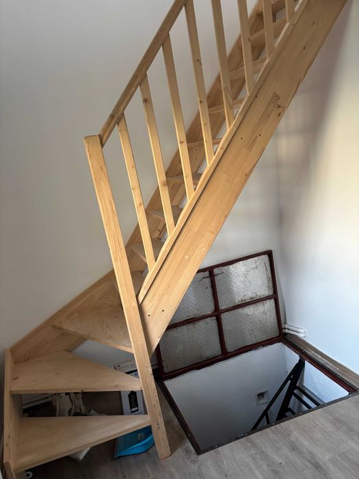 Casa Elyse cu 5 camere si beci la interior, Strada Tractorului, 62, Pantelimon