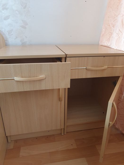 Мебельный гарнитур для спальни