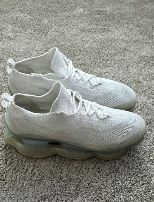 Маратонки Nike Air Max Scorpion FK NN