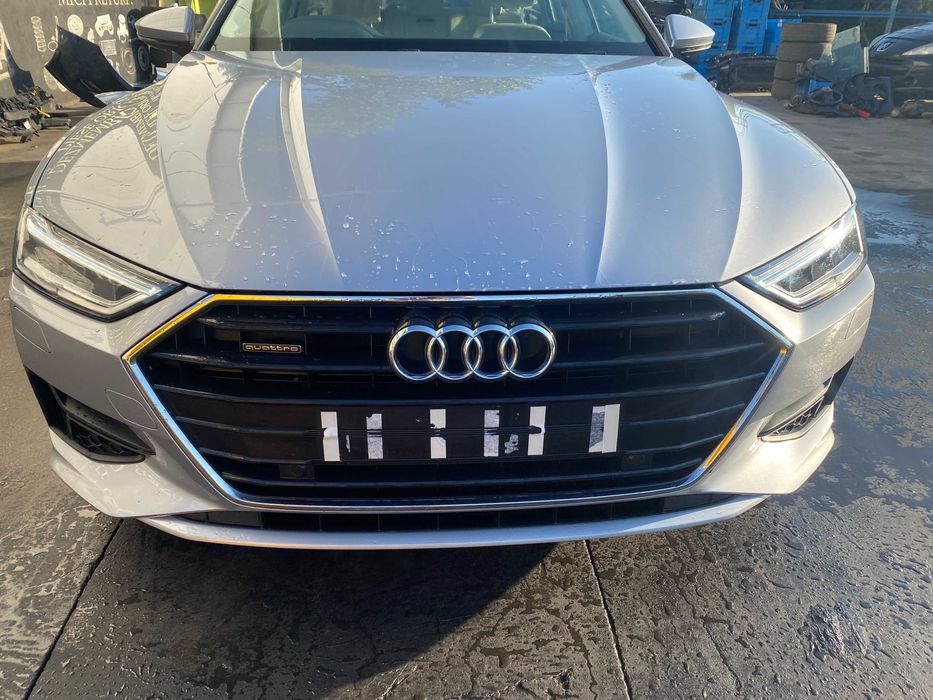 Dezmembrez Audi A7 C8 Sportback 40 TDI Quattro 2019-2023/matrix/led/a7