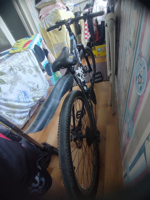 Велик продам очень хороший состояние