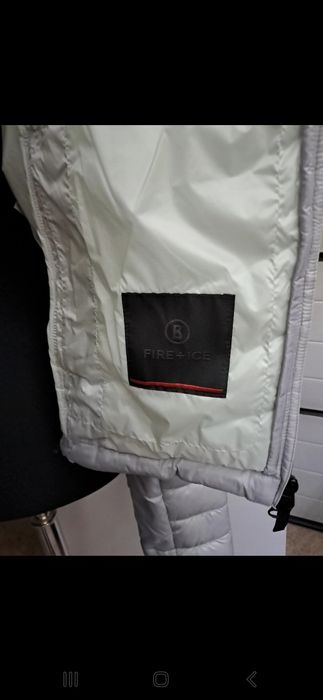 Geaca bogner fire+ice M