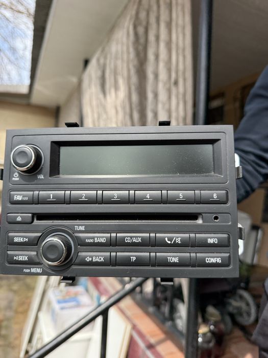 Cobalt magnitafon 2020 yiliki