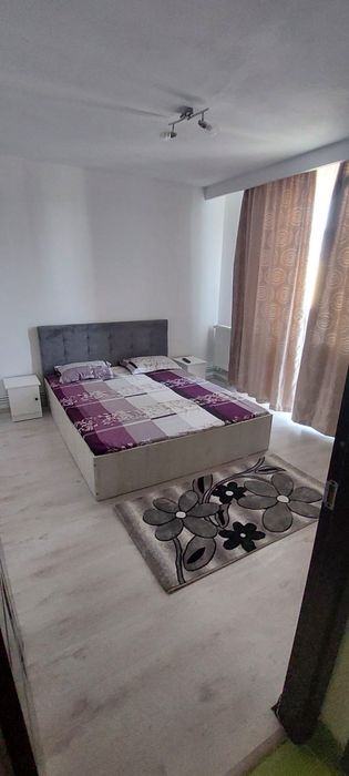 Apartament ultracentral 2 camere Calea Bucuresti