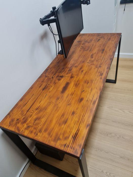 Vand birou/masa 150x60x75