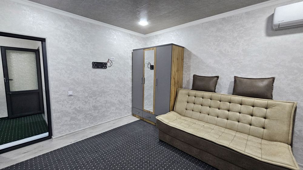 Tijorat uchun qulay joy 6 sotix