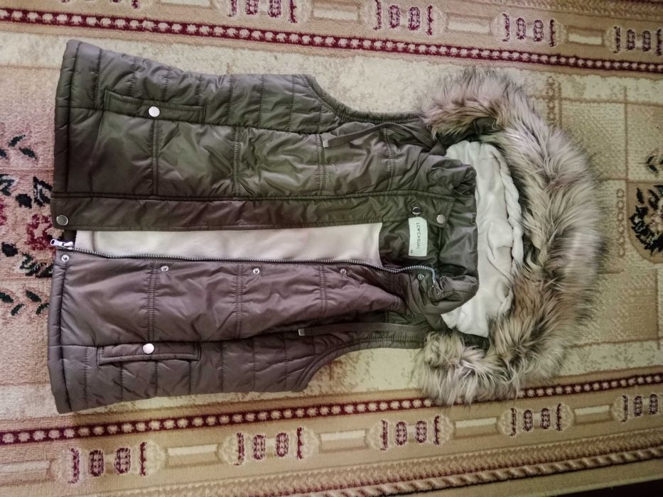 Одежда для женщин