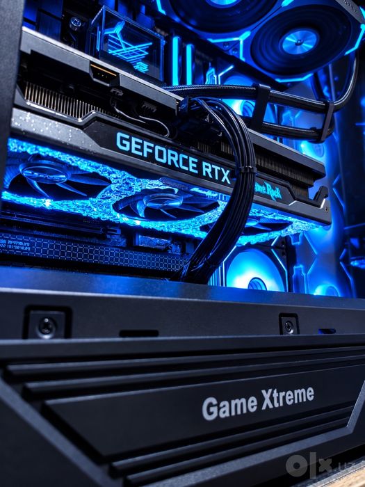 Ryzen 7 7800X3D RTX 3070Ti 32GB 6000Mhz