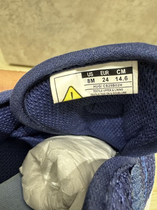 Детская обувь Carters