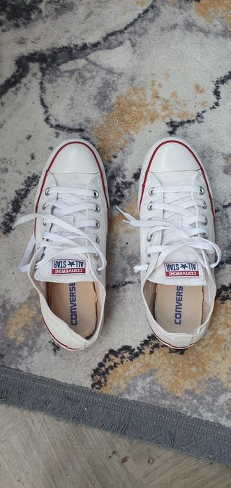 Teniși damă CONVERSE All Star