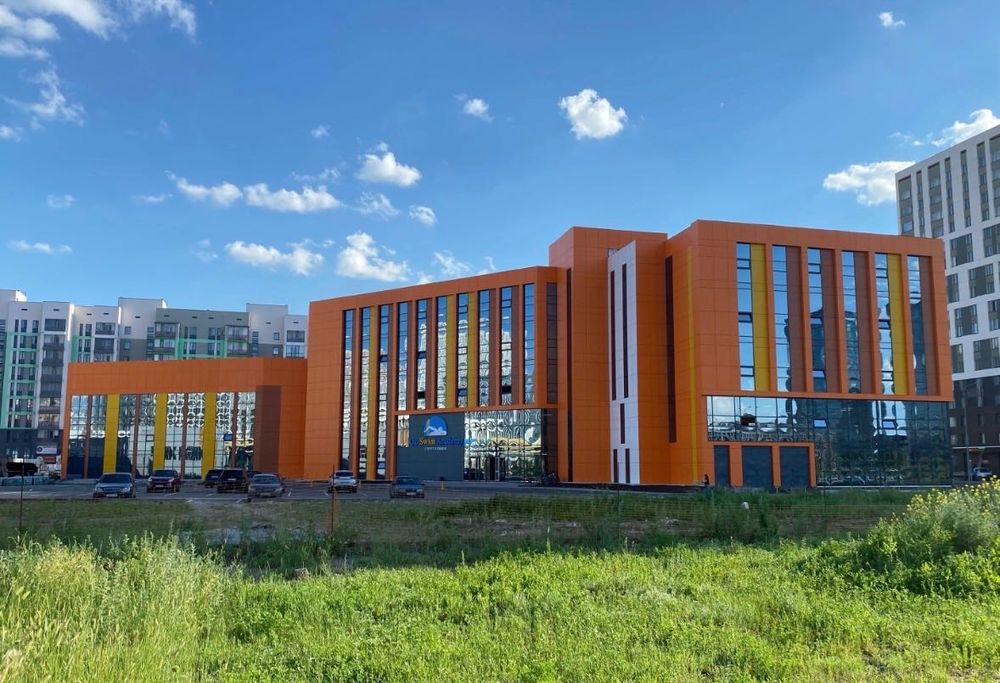 Абонемент в Qazswimacademy