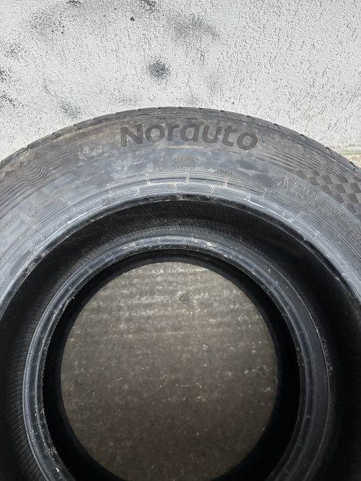 2 Anvelope 205/55/16 Norauto Preventys4 DOT2025