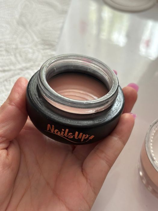 Geluri Nailsup/Gel polish