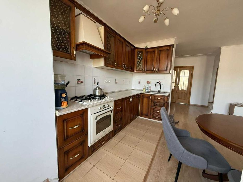 Костанай, ул. проспект Абая